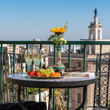 Prima Kings Hotel Иерусалим Экстерьер фото