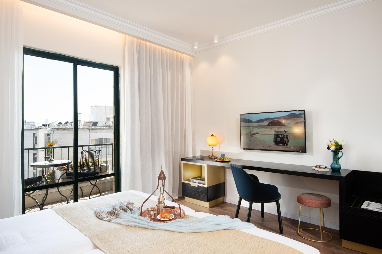 Prima Kings Hotel Иерусалим Экстерьер фото