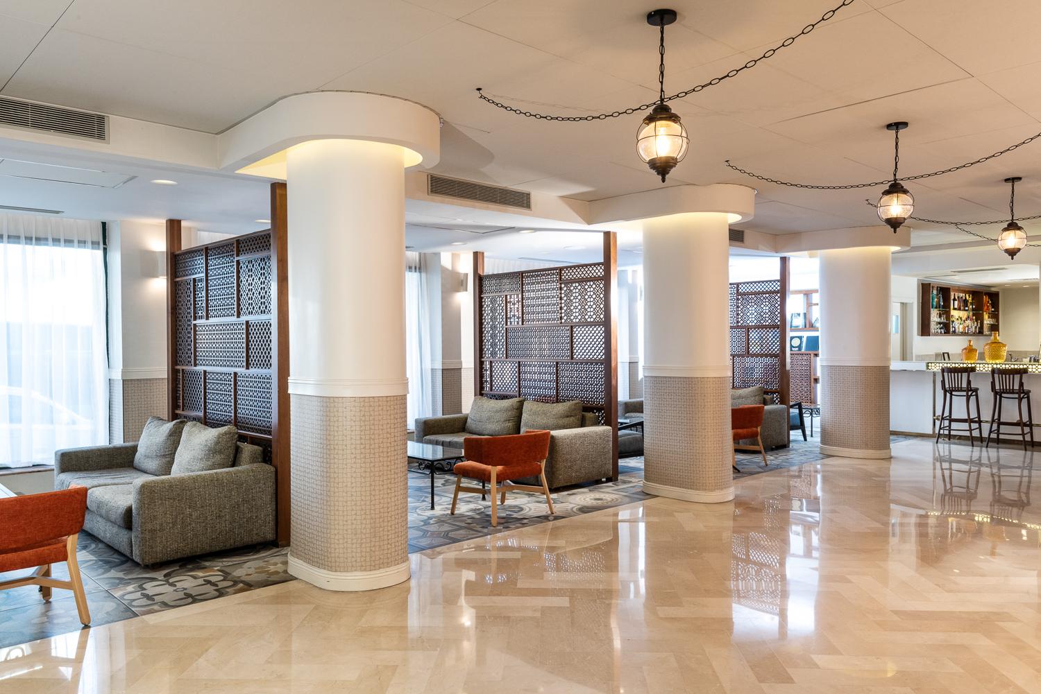 Prima Kings Hotel Иерусалим Экстерьер фото