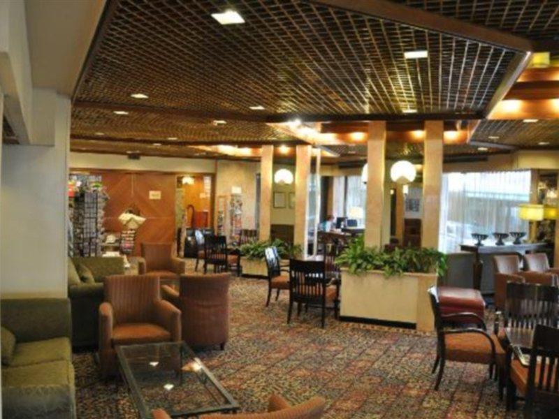 Prima Kings Hotel Иерусалим Экстерьер фото