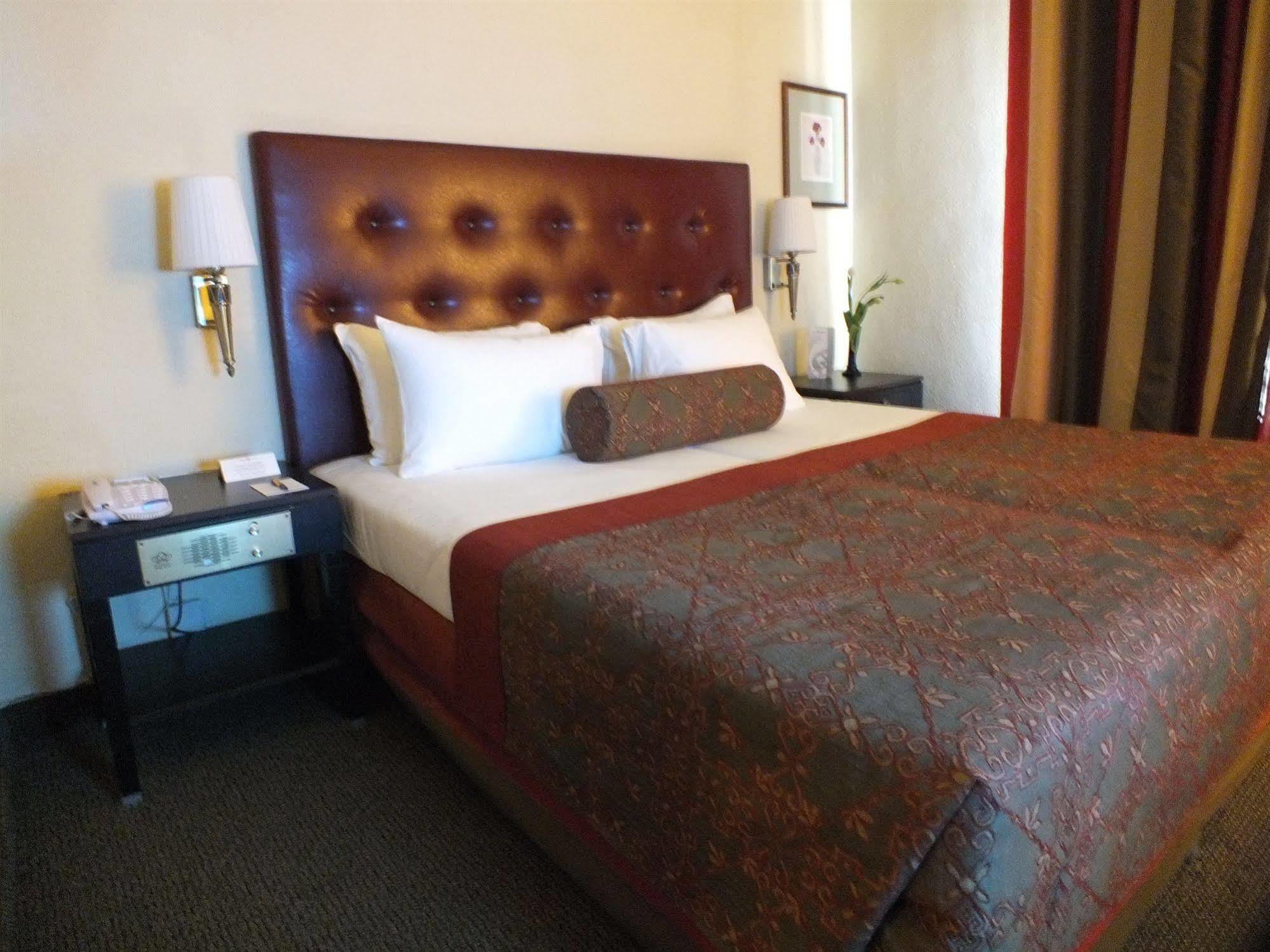 Prima Kings Hotel Иерусалим Экстерьер фото